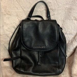 Excellent Condition Michael Kors Backpack